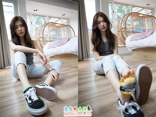 [物恋传媒] No.189 佳琪-清冷小性感（带视频）【149P+1V/3.64G】