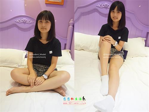 [Student_Model] 编号36-鱼鱼【75P/176M】