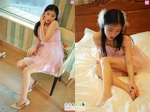 [SiHua思话]No.100 小狐狸 是仙还是魅？【93P/105M】