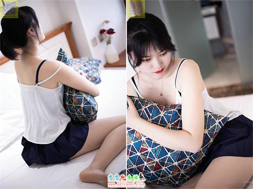 [山茶摄影ISS]117-小王合集【67P/32M】