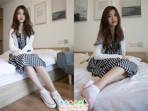 [物恋传媒] No.220 佳琪-小清新里的感性（带视频）【189P+1V/5.45G】