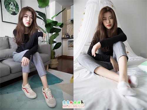 [物恋传媒] No.203 佳琪-Hi.秋日私语（带视频）【215P+1V/4.87G】