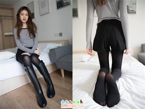 [物恋传媒] No.232 佳琪-左手的倒影（带视频）【186P+1V/5.85G】