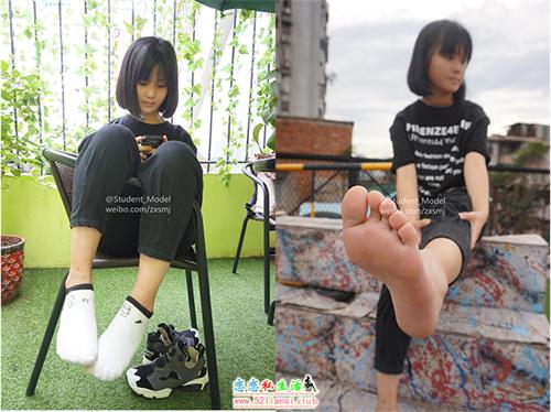 [Student_Model] 编号46-小云【86P/307M】