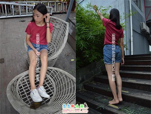 [FCMZ学生足模]A54-新新【127P/84M】