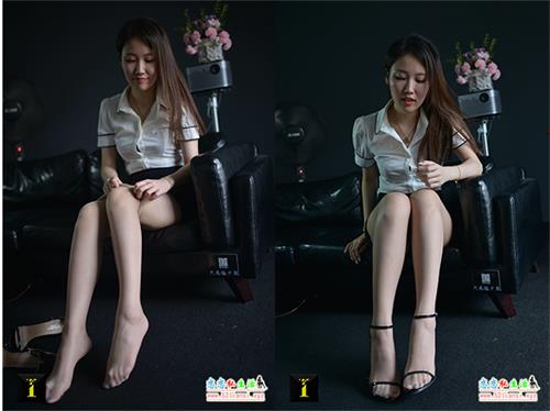 [IESS异思趣向] 普惠集 059《情人的孔雀绿》【97P/176M】