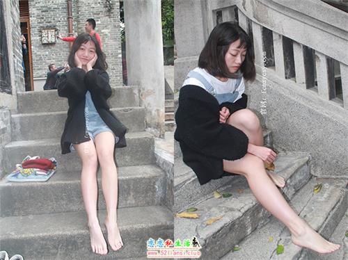 [FCMZ学生足模]A55-樱桃【256P/424M】