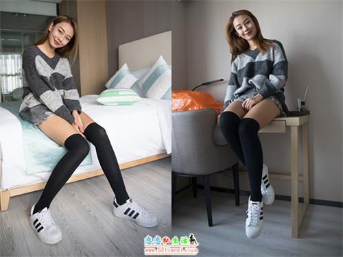 [物恋传媒] No.238 岚岚-陪伴的美好（带视频）【183P+1V/4.63G】