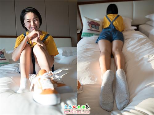 [物恋传媒] No.210 小飞-超治愈的笑容（带视频）【167P+1V/3.04G】