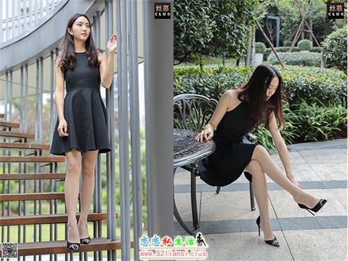 [丝慕写真] SM073 模特：佳佳《佳佳的中秋月饼》【74P/68M】