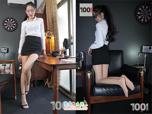 [IESS异思趣向] 1001夜丝事 37模特：腿腿《浓缩胶囊1》【99P/180M】