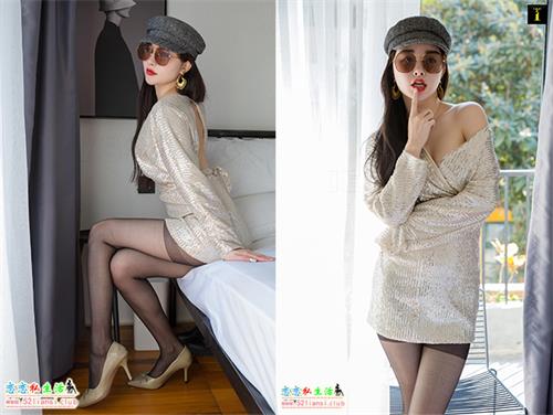 [IESS异思趣向] 丝享家716：喵姐 背后的秘密 [90P]