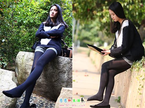 大西瓜爱牙膏-S022 校园黑丝2【323P/2.03G】