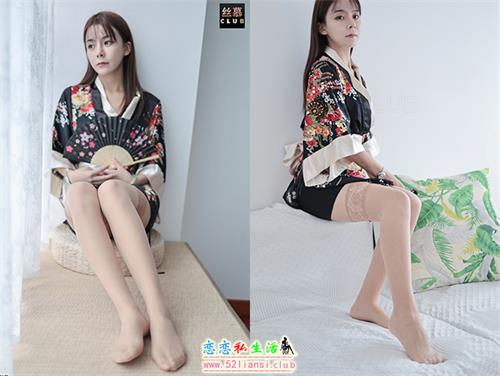 [丝慕写真] SM086 模特：梦辰《樱花の梦辰》【72P/122M】