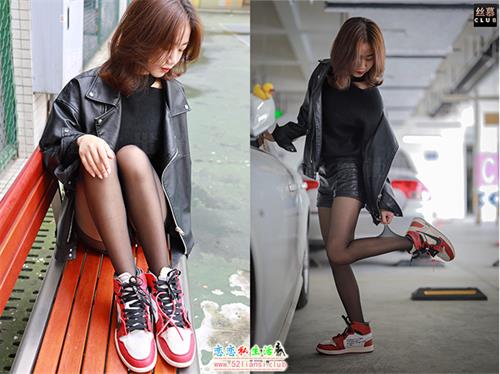 [丝慕写真] SM111 模特：辣妹《AJ 辣妹》【78P/101M】