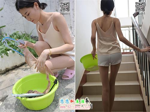 [IESS异思趣向] 1001夜丝事 27模特：喵喵《乡下的表姐3续集特别版》【99P/75M】