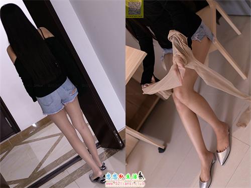 [山茶摄影ISS]110-辉煌的脚尖加固丝【67P/33M】