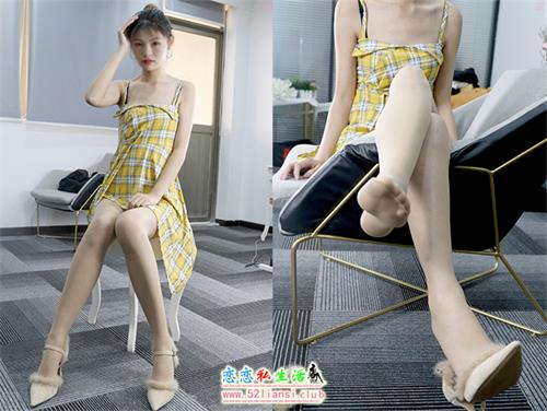 [SiHua思话]No.020 闺蜜下集 可乐（带视频）【96P+2V/611M】