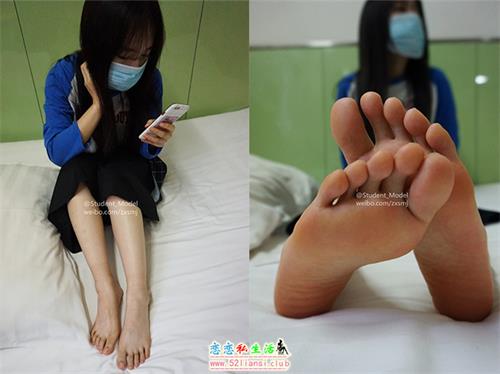 [Student_Model] 编号47-琪琪2【112P/223M】