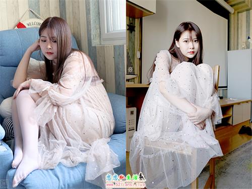 [SiHua思话]No.027 苏羽的午后小插曲 苏羽（带视频）【95P+2V/588M】