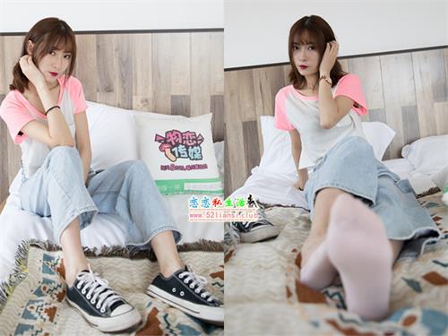 [物恋传媒] No.184 猫耳-清新的日常穿搭（带视频）【186P+1V/6.28G】