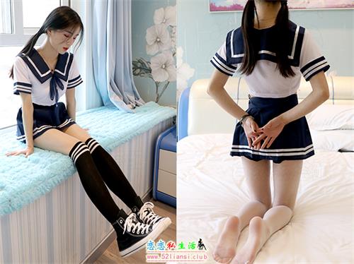 [SiHua思话]No.046 双马尾的女孩纸 小狐狸（带视频）【94P+2V/1.45G】