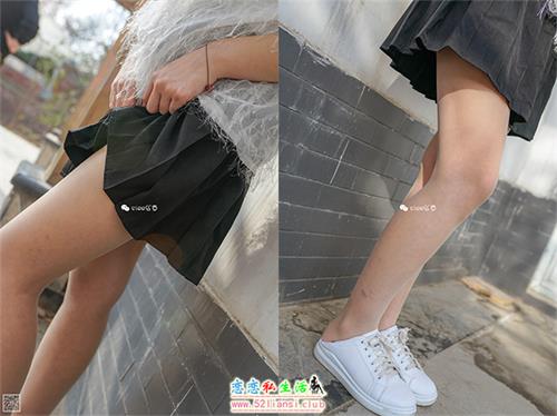 [SIEE丝意] No.269 小月 浓浓春意【29P/88M】