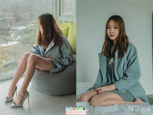 [袜涩]83-思甜-小院的傍晚【50P/106M】