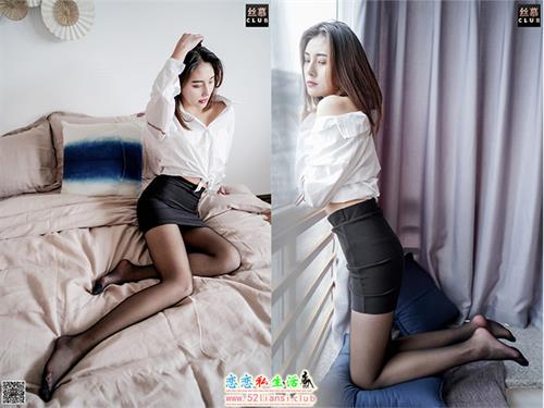 [丝慕写真] SM163 模特：婷婷《婷婷回顾版》【91P/105M】