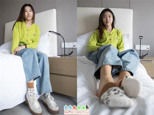 [物恋传媒] No.257 elise-好天气滤镜（带视频）【189P+1V/4.34G】