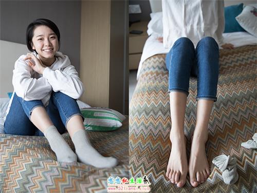 [物恋传媒] No.265 小飞-梦如烟（带视频）【172P+1V/3.43G】