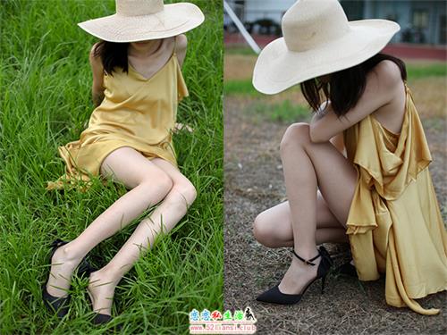 [奈丝]139-清凉解暑 一起撒野 – 冰冰（无水印）【30P/410M】