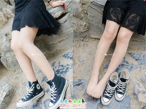 [SIEE丝意] No.345 嫣然 寻觅自己【43P/127M】