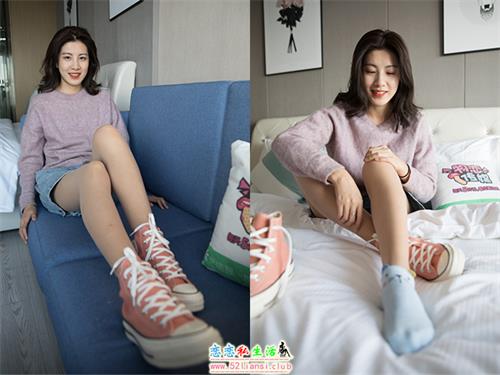 [物恋传媒] No.264 柠檬-粉色回忆（带视频）【196P+1V/4.79G】