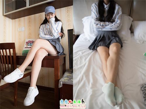 [物恋传媒] No.241 青禾-美丽，也可以很酷（带视频）【210P+1V/5.68G】