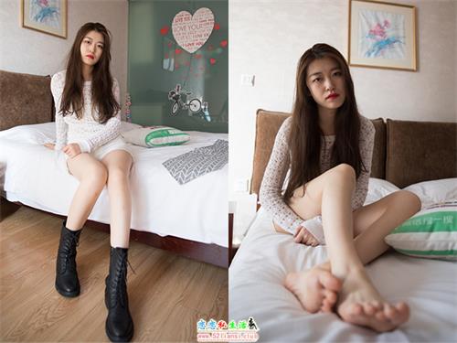 [物恋传媒] No.284 佳琪-一朵花的盛开（带视频）【140P+1V/3.64G】