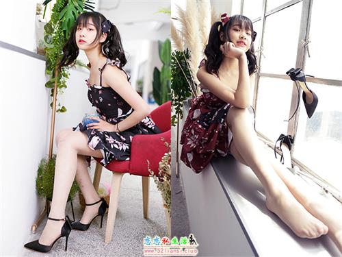 [奈丝]104-洛丽塔小姐姐-蛋白粉（无水印）【36P/310M】