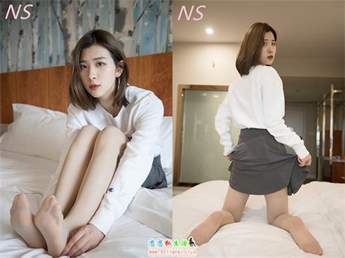 纳丝摄影-NO.188 娜美女神 丝袜美脚（带视频）【83P+1V/1.61G】