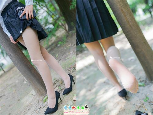 [SIEE丝意] No.336 沐萱 最好的我们【68P/154M】