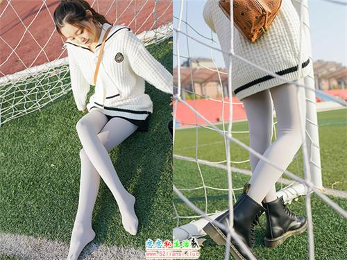 [SIEE丝意] No.385 樱樱 留恋灰丝【74P/272M】