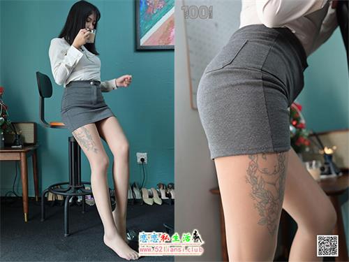 [IESS异思趣向] 1001夜丝事 46模特：小马《浓缩胶囊1》【97P/87M】