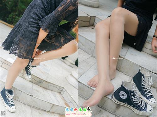 [SIEE丝意] No.333 嫣然 那些未知的明天【77P/158M】