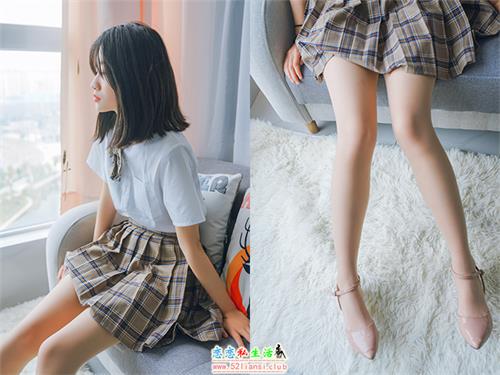 [SIEE丝意] No.366 含含 那风，那雨，那朦胧【47P/127M】