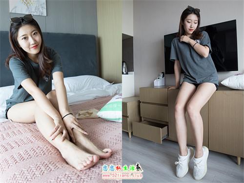 [物恋传媒] No.273 雅梦-如夏（带视频）【171P+1V/4.91G】