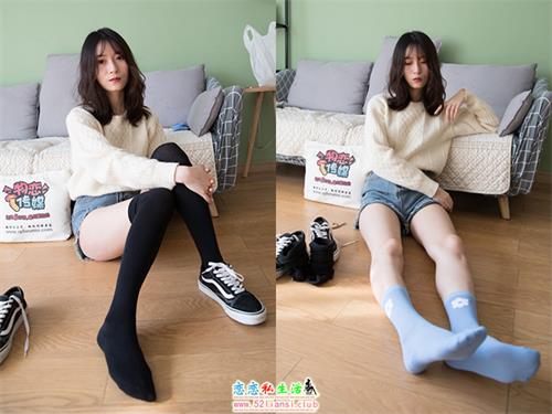 [物恋传媒] No.297 猫耳-糖果心情（带视频）【232P+1V/5G】