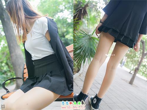 [SIEE丝意] No.339 嫣然 因为爱过,所以懂得【67P/142M】