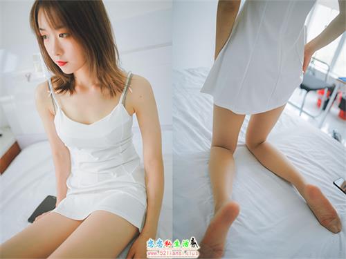 [SIEE丝意] No.361 蓓蓓 少女的梦【46P/53M】