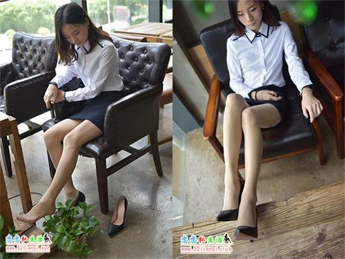 [IESS异思趣向] 普惠集 107《小六的职业肉丝演示 II》【90P/92M】