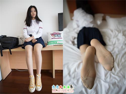 [物恋传媒] No.286 小昭-浮云吹作雪，世味煮成茶（带视频）【228P+1V/3.89G】