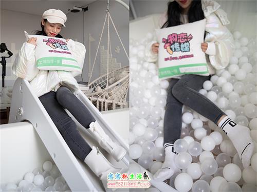 [物恋传媒] No.271 echo-泡沫众生（带视频）【137P+1V/3.94G】